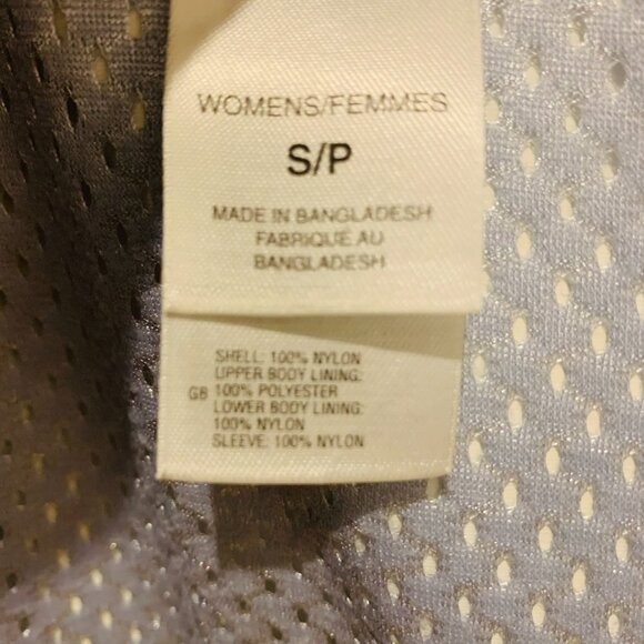 Womens The North Face Triclimate Hyvent Jacket - Picture 15 of 15